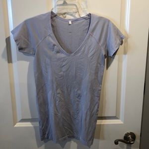 Lulu lemon workout top